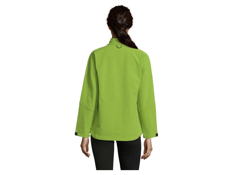 Sol's Roxy dames softshell jas 30