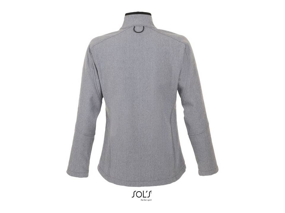 Sol's Roxy dames softshell jas 149