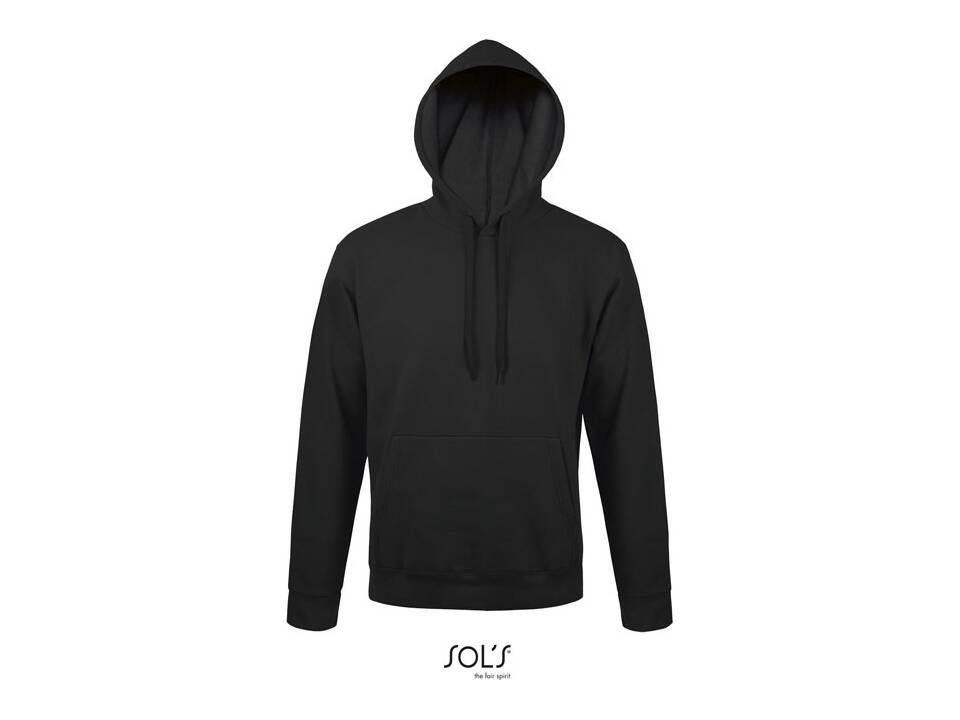 Sweater met capuchon 262