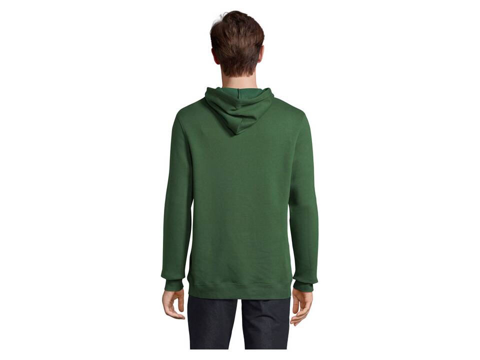 Sweater met capuchon 446