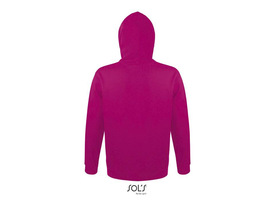 Sweater met capuchon 269