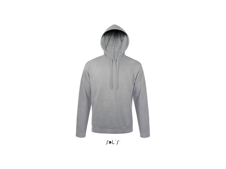 Sweater met capuchon 373