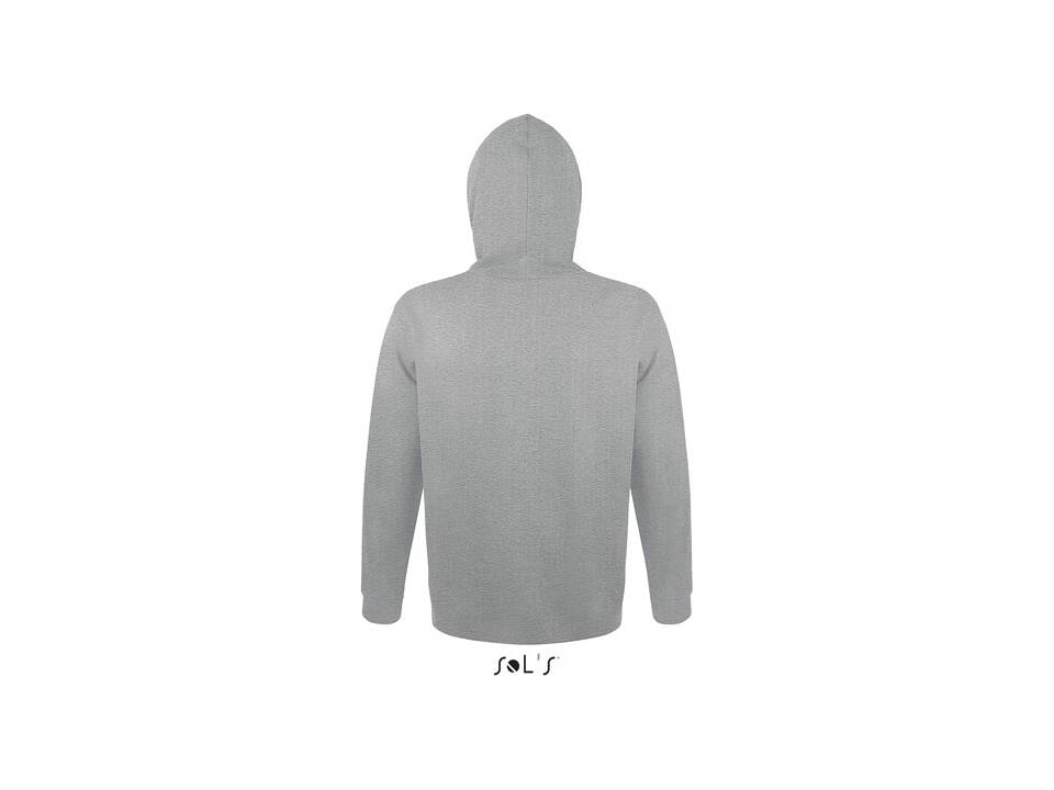 Sweater met capuchon 272