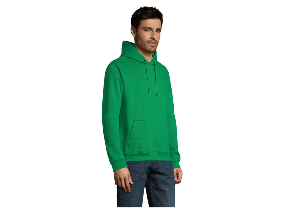 Sweater met capuchon 185