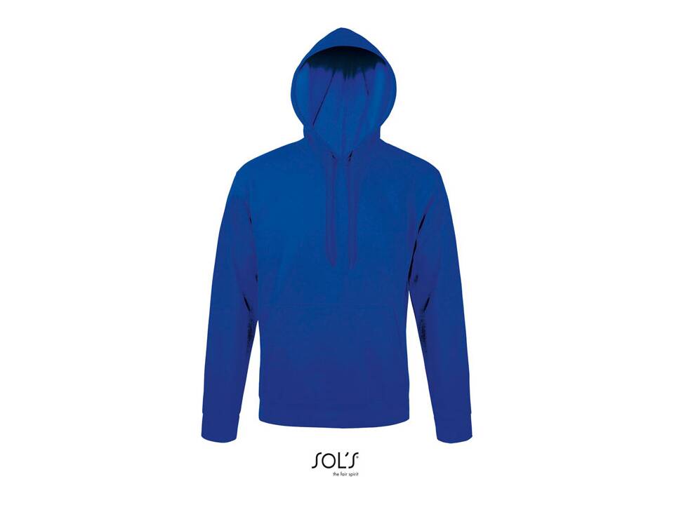 Sweater met capuchon 278