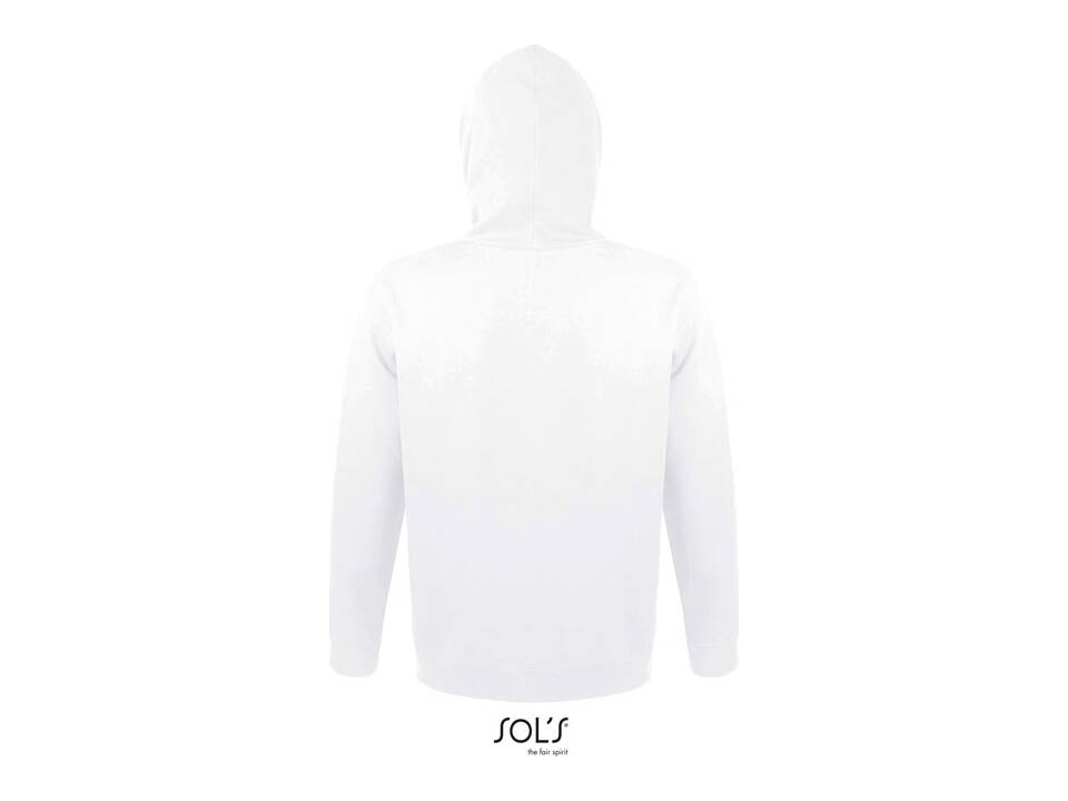 Sweater met capuchon 288