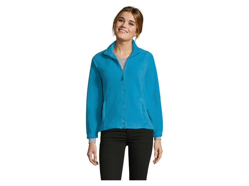 Dames fleece Jacket 151
