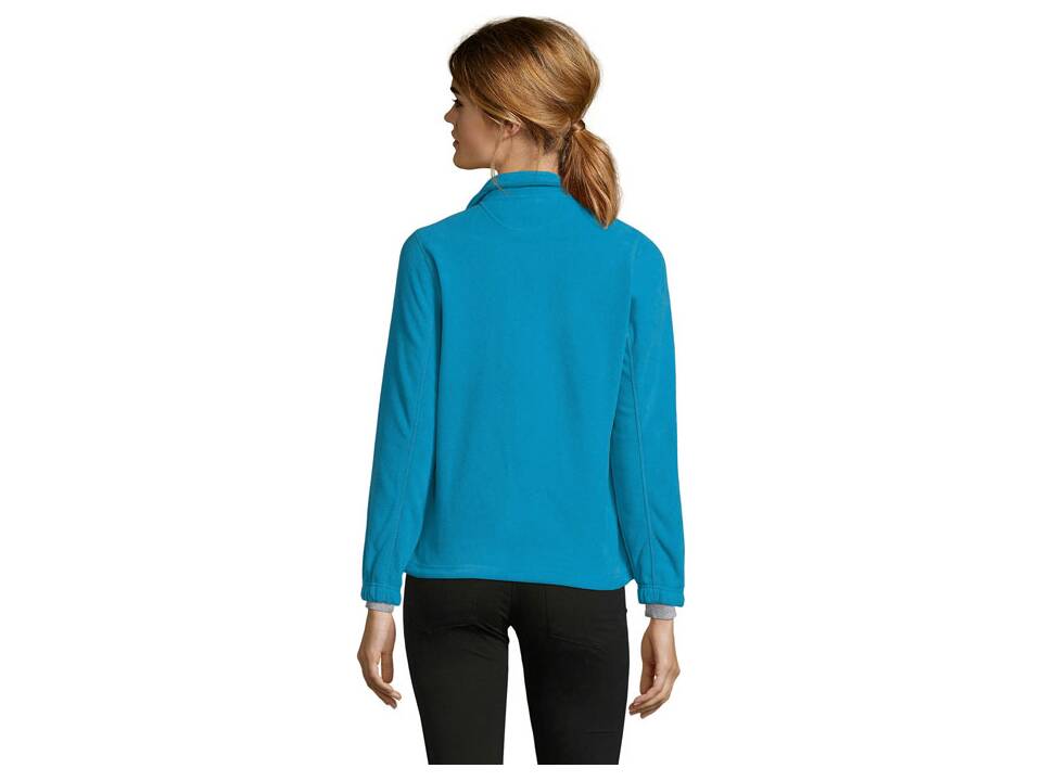 Dames fleece Jacket 156