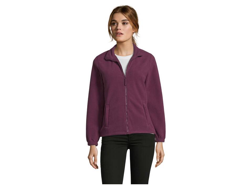 Dames fleece Jacket 149