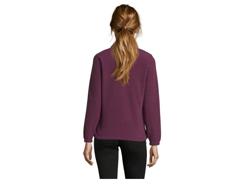 Dames fleece Jacket 137