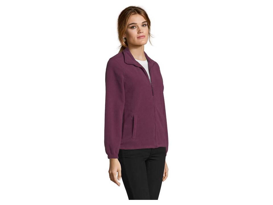 Dames fleece Jacket 188