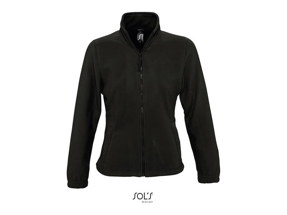 Dames fleece Jacket 239