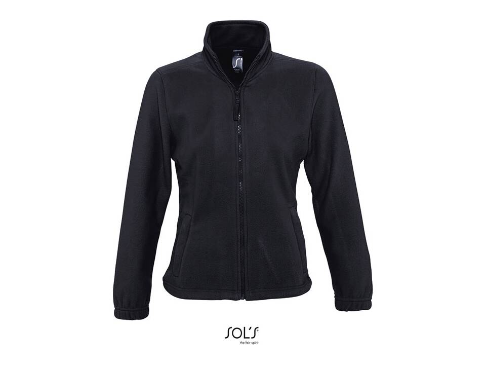 Dames fleece Jacket 249