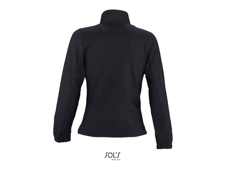 Dames fleece Jacket 253