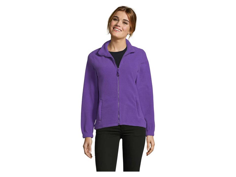 Dames fleece Jacket 199