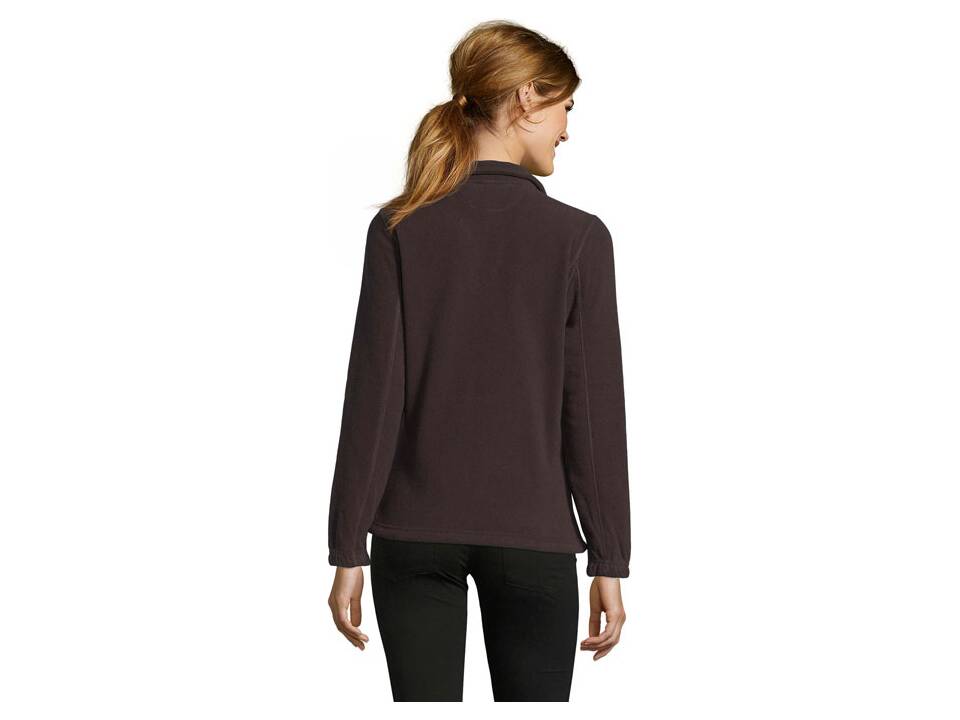 Dames fleece Jacket 65