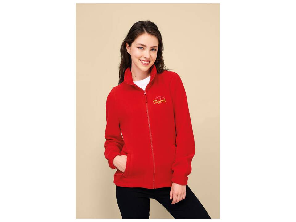 Dames fleece Jacket 183