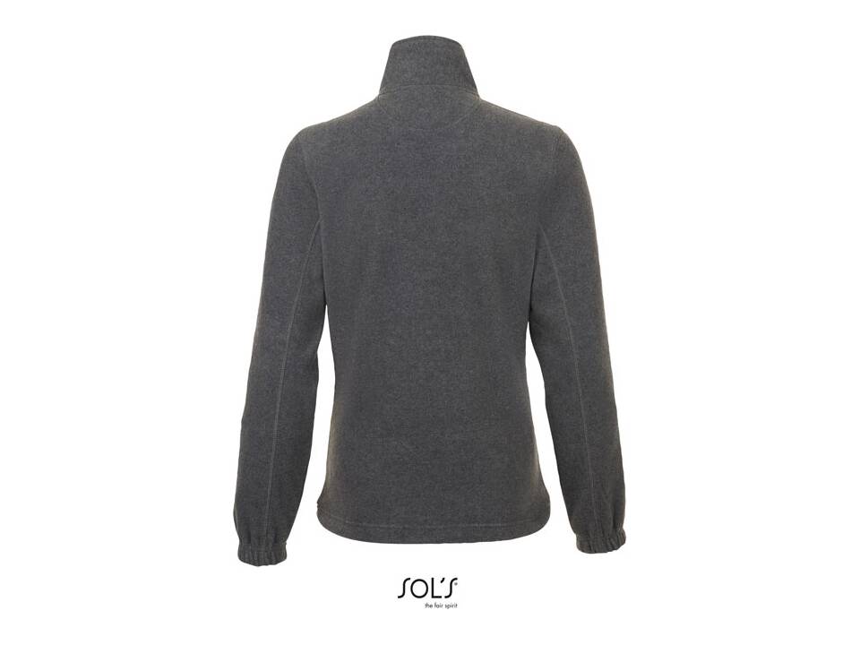 Dames fleece Jacket 209