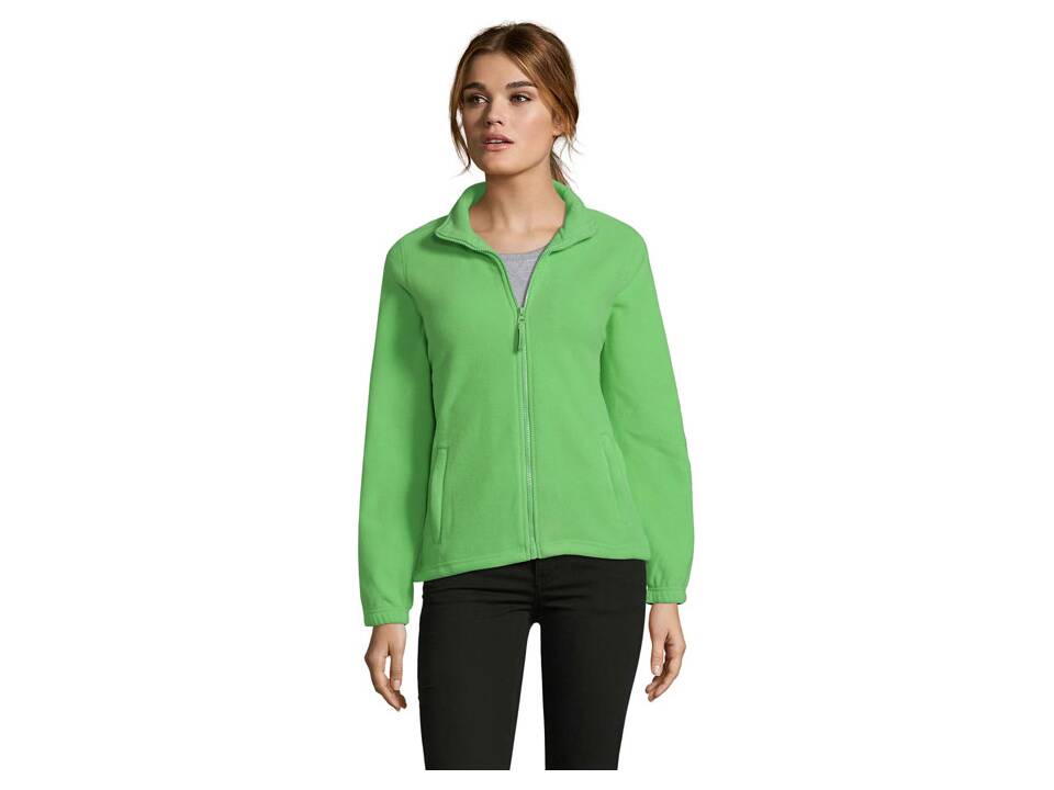 Dames fleece Jacket 56