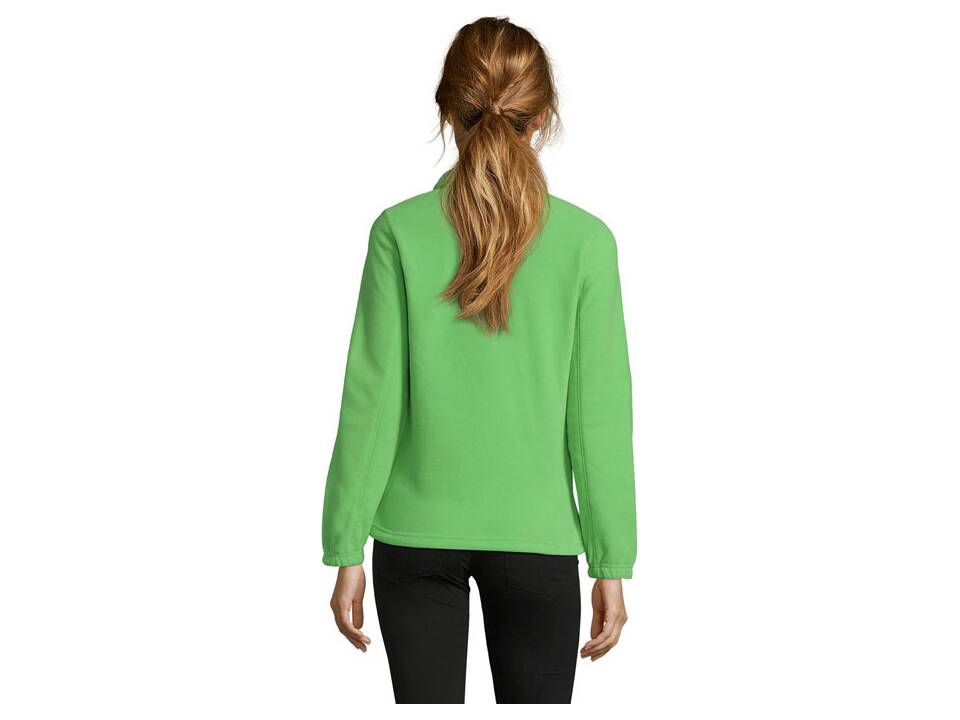 Dames fleece Jacket 61