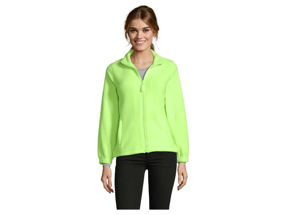 Dames fleece Jacket 24