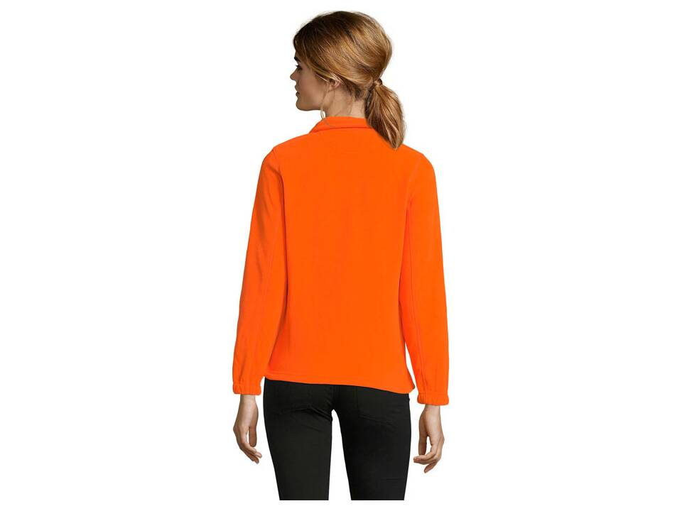 Dames fleece Jacket 109