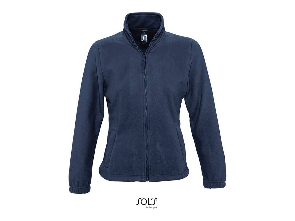 Dames fleece Jacket 210