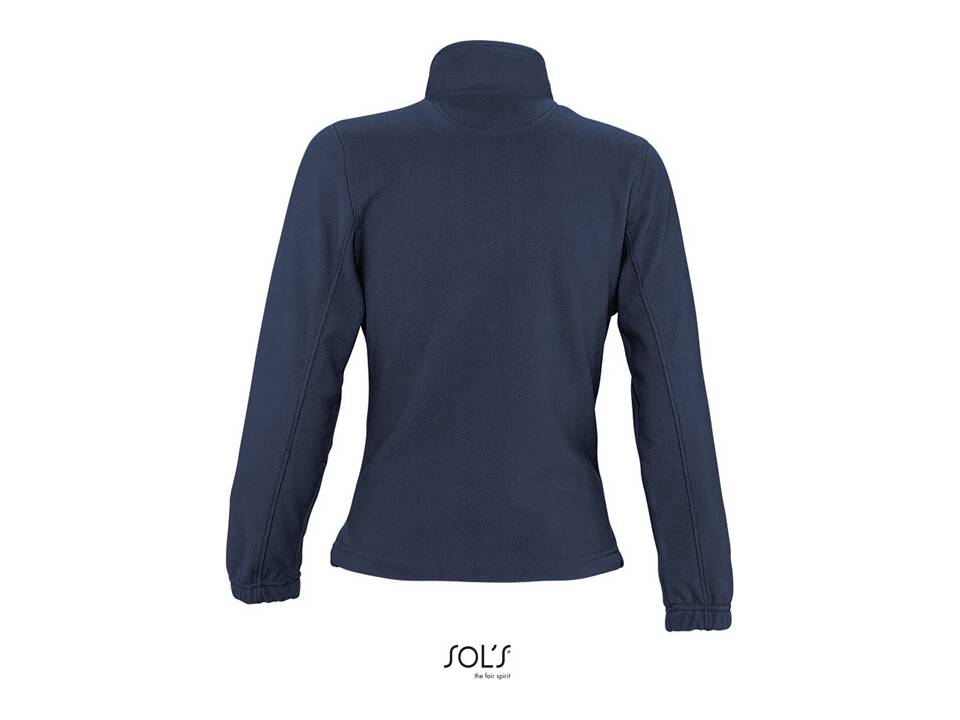 Dames fleece Jacket 214