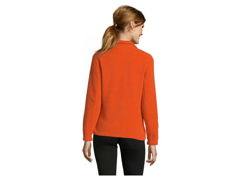 Dames fleece Jacket 125