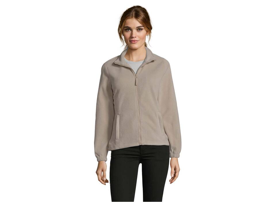 Dames fleece Jacket 71