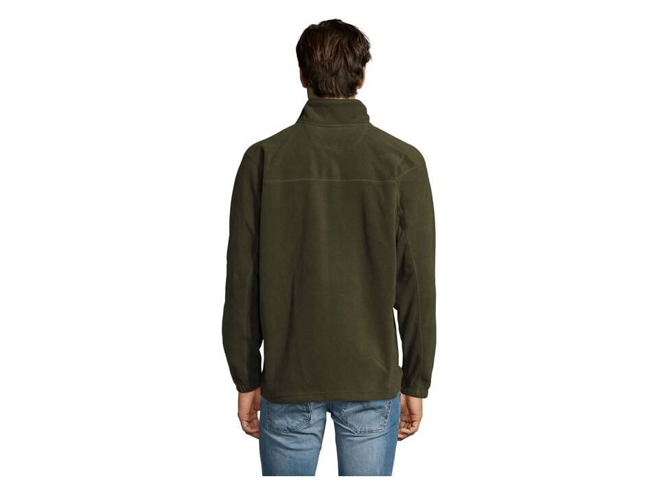 Heren fleece Jacket 34