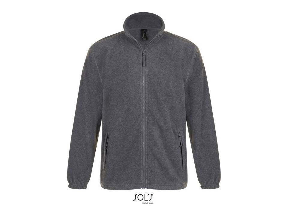 Heren fleece Jacket 153