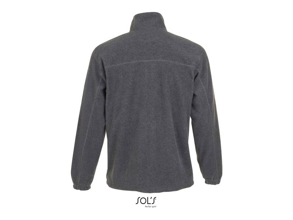 Heren fleece Jacket 186