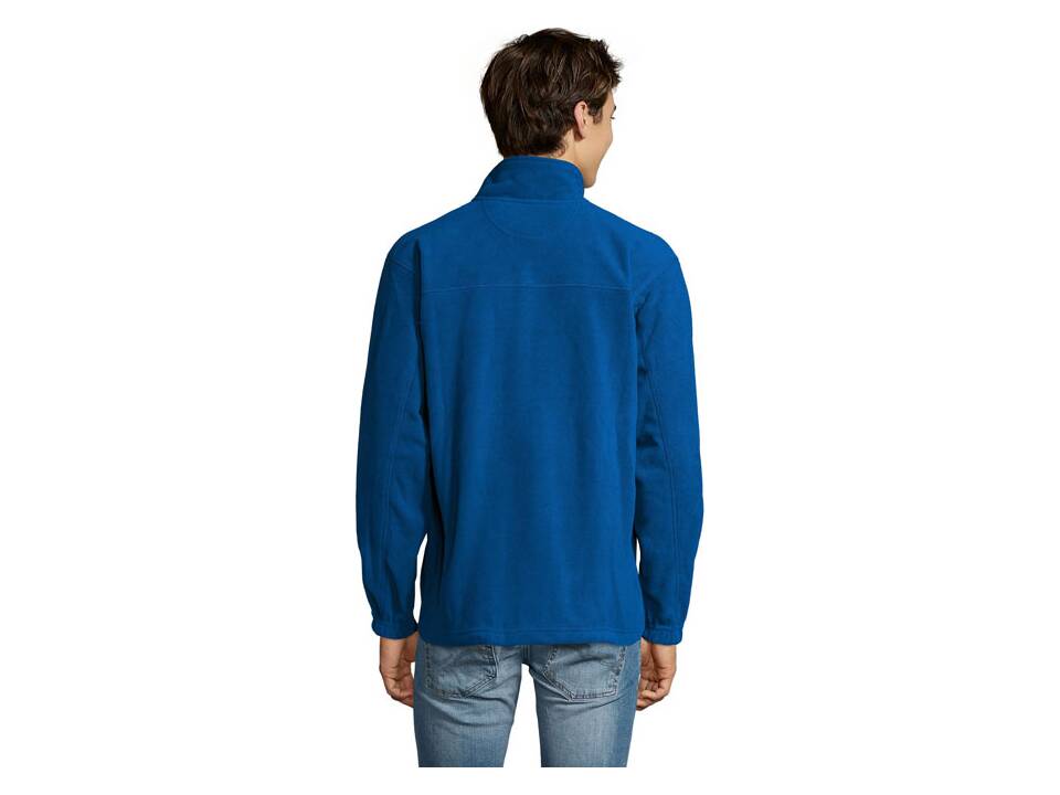 Heren fleece Jacket 17