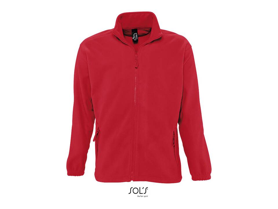 Heren fleece Jacket 69