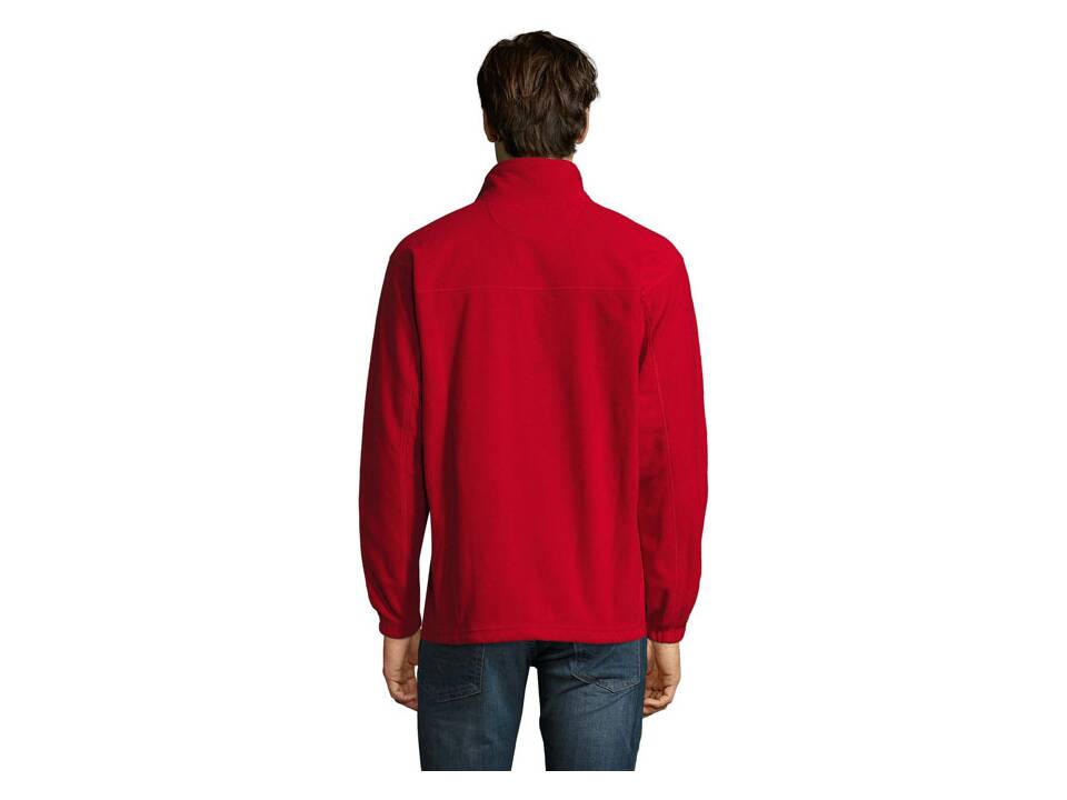 Heren fleece Jacket 31