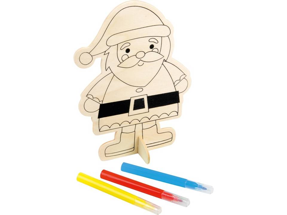 Santa Eco Colour 1