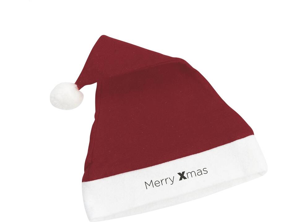 Santa Hat kerstmuts 2
