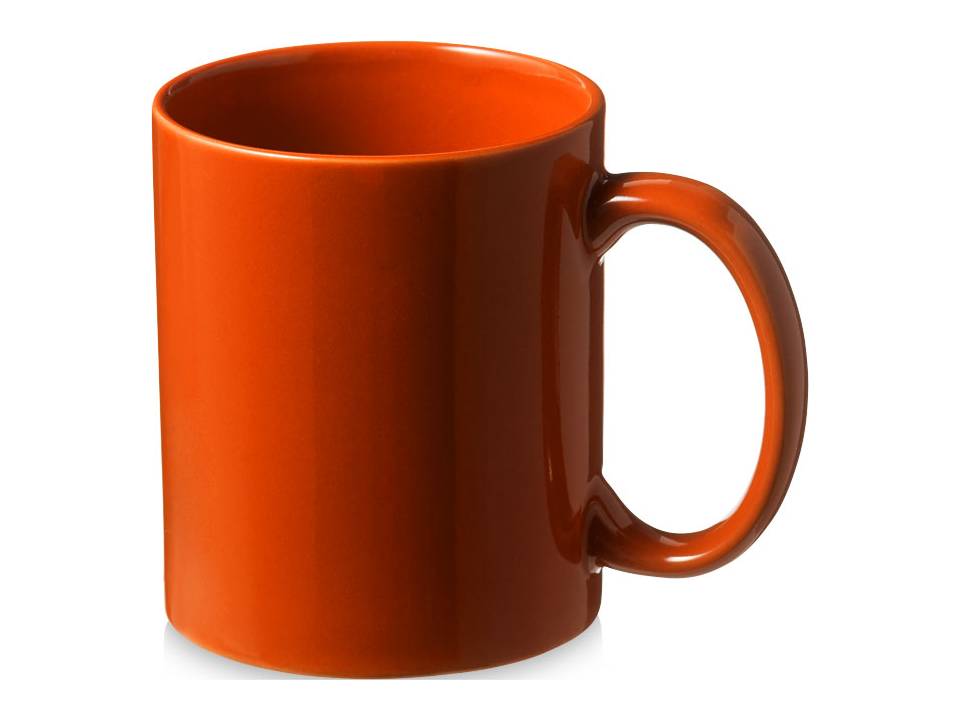 Santos mok - 330 ml 8