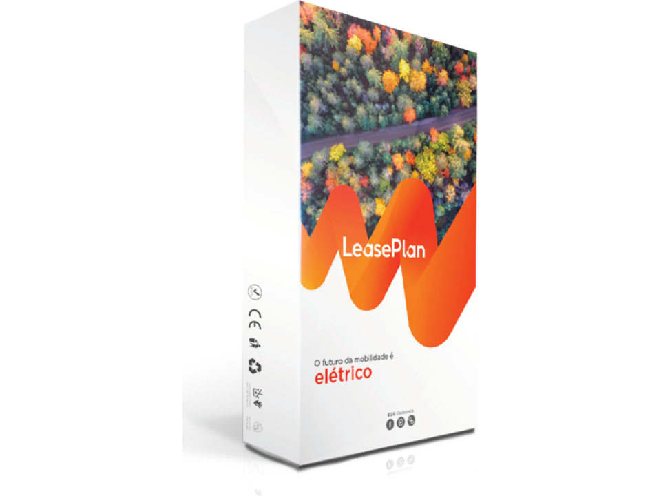 EGG Multi-Plug Power station 6