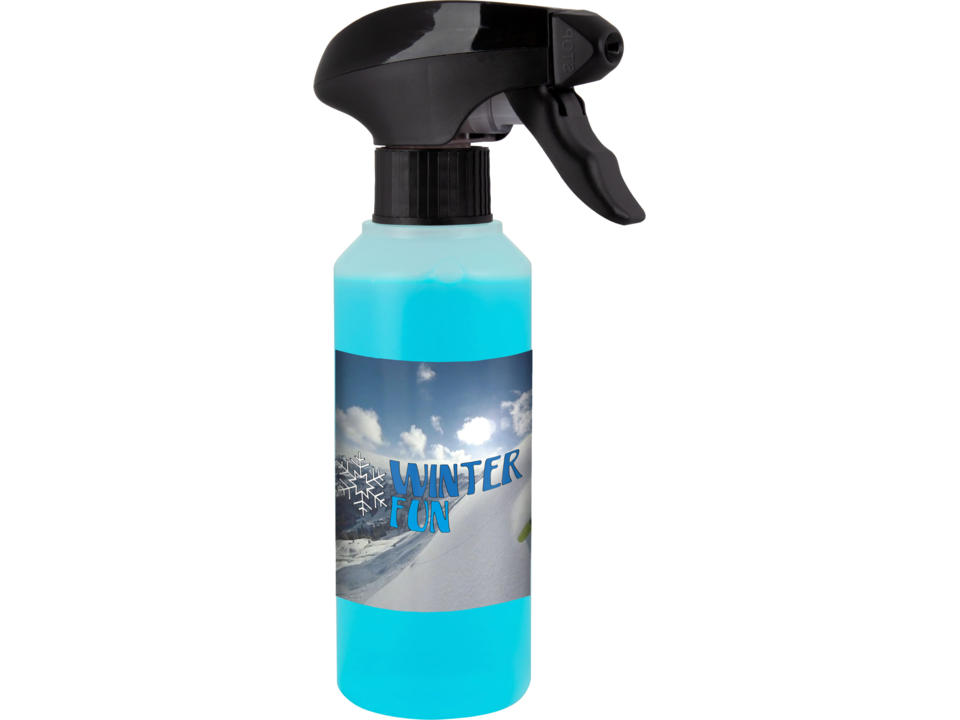 De-icer - ontdooit bevroren ruiten 2