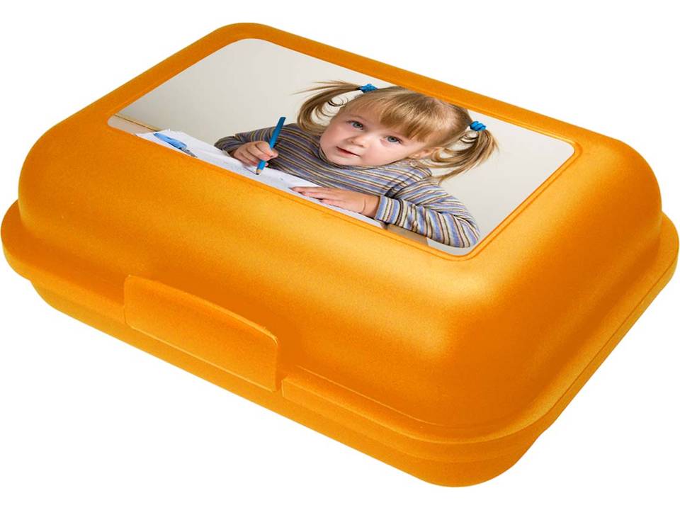 School box Junior 15,5 x 10,5 x 5,5 cm 10