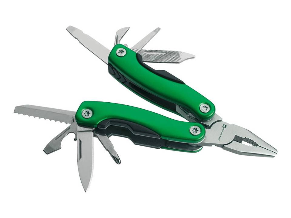 Schwarzwolf Pony mini multitool