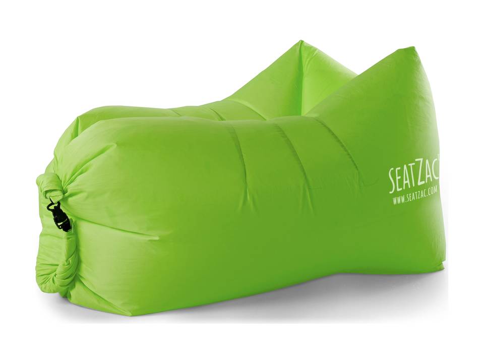 SeatZac - bedrukte opblaasbare zitzakken 6