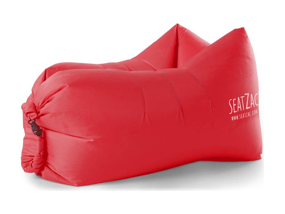 SeatZac - bedrukte opblaasbare zitzakken 12