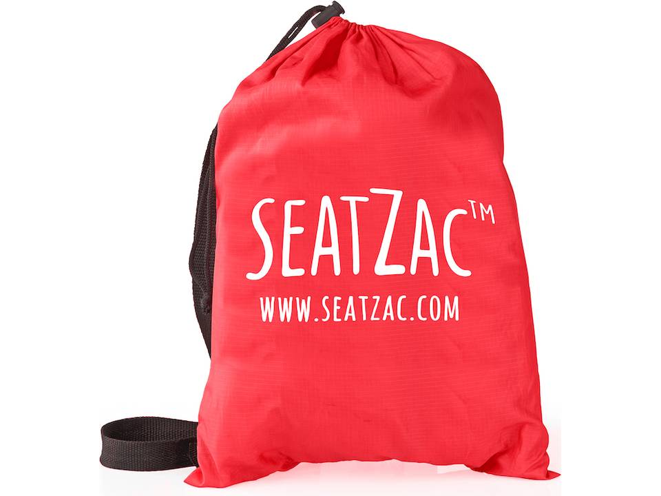 SeatZac - bedrukte opblaasbare zitzakken 13
