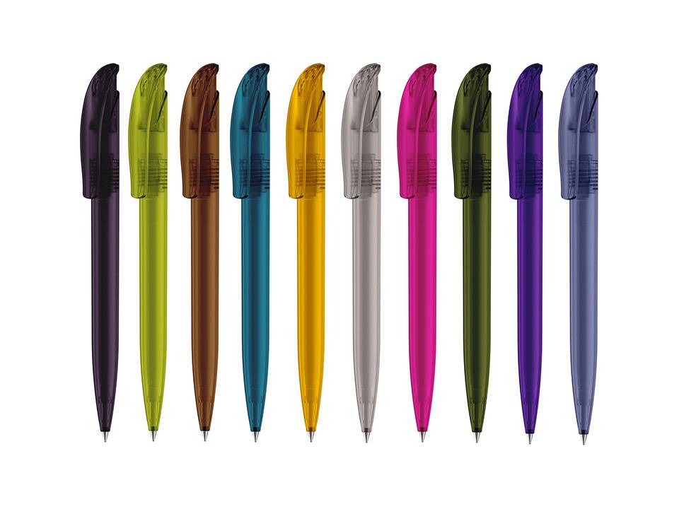 Senator Challenger Icy bedrukken