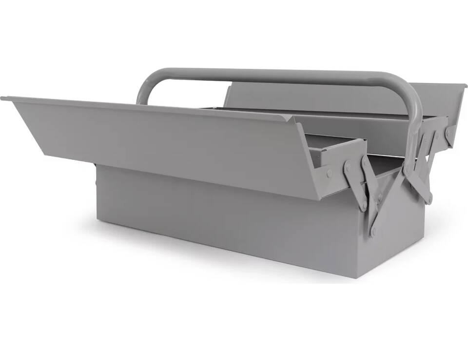 SENZA Gereedschapskist 8