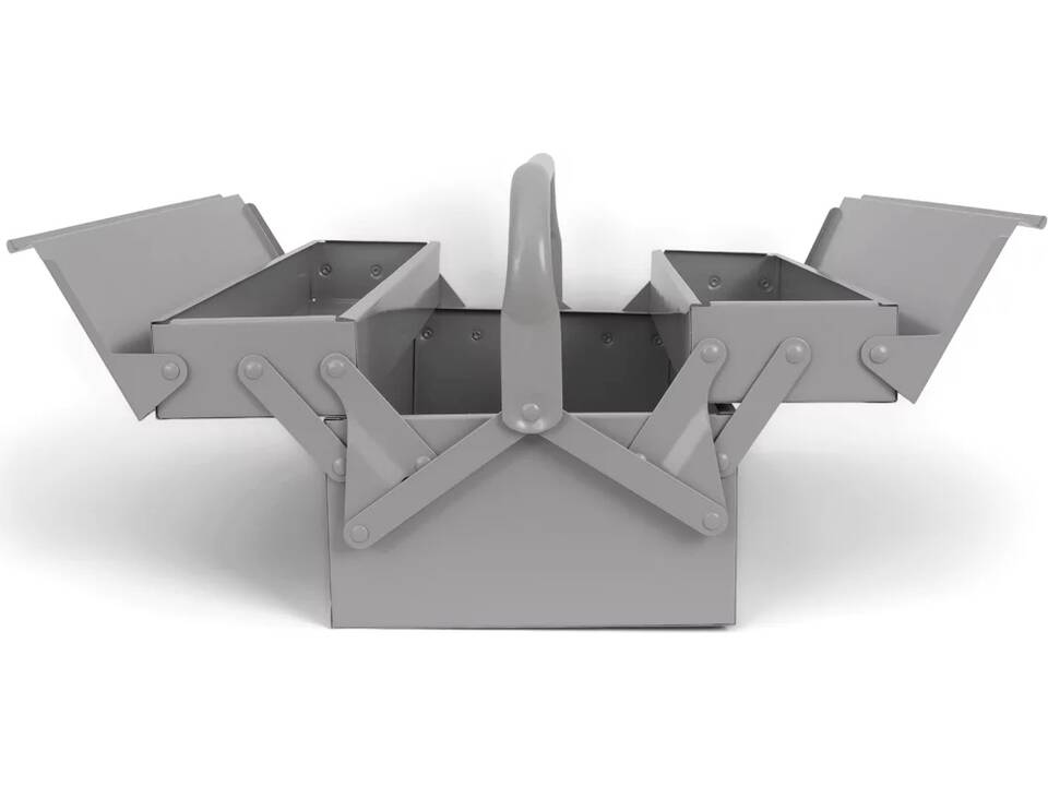 SENZA Gereedschapskist 7