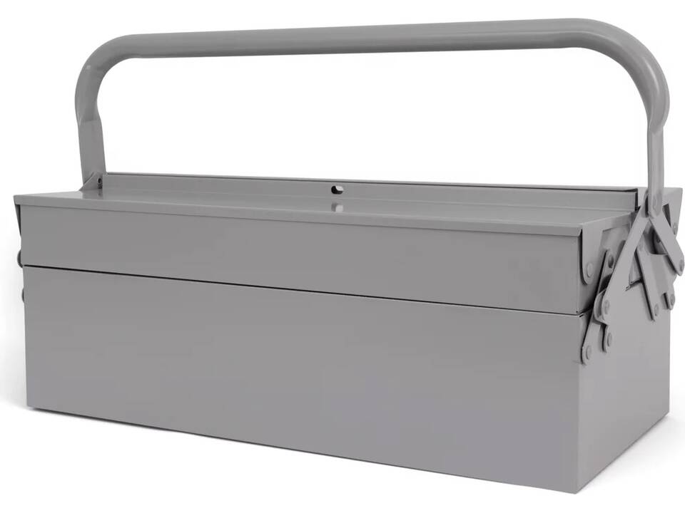 SENZA Gereedschapskist 6